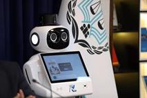 عصر جدید قوه قضاییه: ربات «وکیل‌یار» آمد