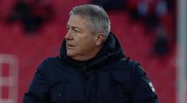 توافق نهایی برای جدایی اسکوچیچ از تراکتور امضا شد