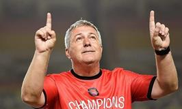 اسکوچیچ رسماً از تراکتور جدا شد