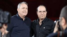 ربیعی جانشین اسکوچیچ شد