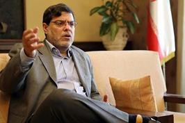 هشدار فوری مرندی: کشورهای عربی خلیج فارس را ترک کنید