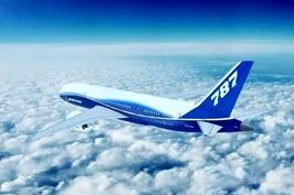 بوئینگ ۷۸۷ آمریکا در روسیه گم شد