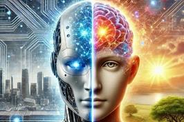 اگر هوش مصنوعی خودآگاه شود، چه می‌شود؟