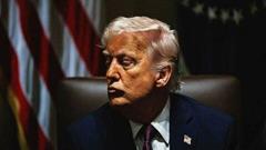 ترامپ در حال برسی حمله محدود به ایران!