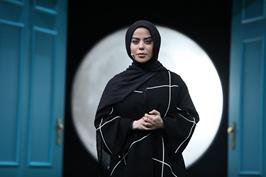 الهام اخوان بدون توضیح از قاب تلویزیون حذف شد!