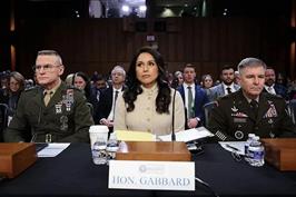 ایران به دنبال بازسازی غنی‌سازی نیست