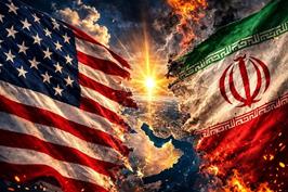 شروط ایران و آمریکا و ایران برای پایان جنگ