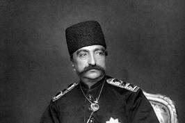 خاطرات خواندنی ناصرالدین شاه از سیزده بدر