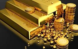 طلا و سکه امروز به شدت ریخت