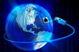 پایان قطعی ۴۷ روزه؛ اتصال اینترنت بین‌الملل برقرار شد