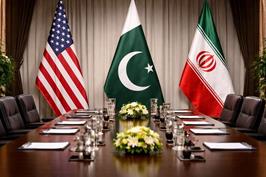 احتمال برگزاری دور دوم مذاکرات ایران‌وآمریکا تا جمعه