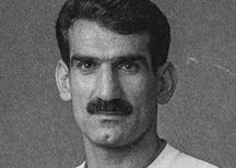 دروازه‌بان سابق پرسپولیس درگذشت