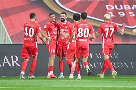 عجیب اما واقعی؛ تکرار بازی در انتظار تصمیم AFC!