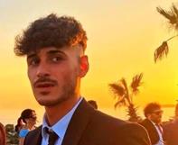 مرگ تلخ فوتبالیست ایتالیایی بر سر یک پیتزا!