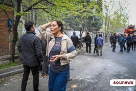 «هیچ چیز دیگر عادی به نظر نمی‌رسد»: ایرانیان عادی چگونه با جنگ کنار می‌آیند