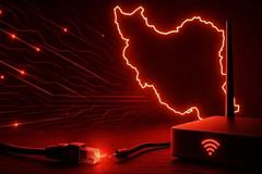 «قطع اینترنت» ما را به عصرحجر می‌برد!