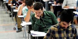 لغو امتحانات نهایی؟ / تصمیم جدید برای دو پایه