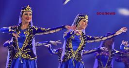 روز جهانی رقص