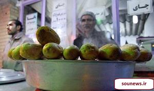 سیب‌زمینی و تخم‌مرغ، لاکچری خیابان‌ها / فست‌فود، خاطره‌ای که مُرد