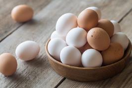 تخم مرغ چرا گران است؟