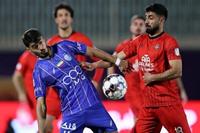 استقلال، پرسپولیس و تراکتور آسیایی می‌شوند