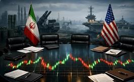 اخرین پاسخ ایران به پیشنهاد آمریکا ارسال شد