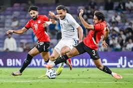 آستانه جام جهانی و شوک بزرگ به ستاره ملی‌پوش پرسپولیس