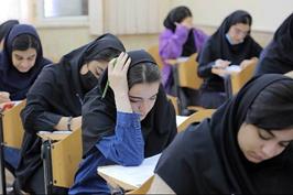 چرا ۶۰ درصد کنکور ۱۴۰۵ از الان باخته شده است؟