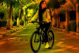 روز جهانی دوچرخه سواری