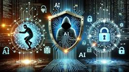 هوش مصنوعی، فرمانده عملیات سایبری می شود