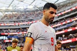 طارمی: فیفا گفت باید امشب آمریکا را ترک کنیم!