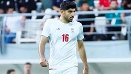 ویزای مهدی ترابی باطل شد!