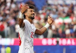 اعلام تیم منتخب هفته اول جام جهانی ۲۰۲۶/ رامین در جمع ستاره‌ها