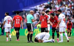 ایران 1-1 مصر؛ «VAR» علیه صعود بی‌دردسر