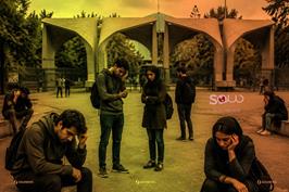 زنگ خطر برای آموزش عالی ایران؛ سقوط ۴۵ پله‌ای دانشگاه تهران و امیرکبیر 