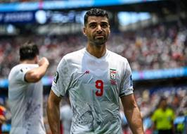 مهدی طارمی و ناکامی تکراری در جام جهانی!