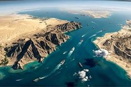 صادرات نفت خلیج‌فارس به ۱۰ میلیون بشکه رسید