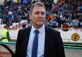 افشاگری اسکوچیچ درباره پرسپولیس