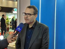 محمد نریمانی‌راد در رأس شرکت صنایع شیر ایران؛ تلفیق تجربه صنعت و دانشگاه برای توسعه اقتصاد دانش‌بنیان
