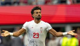 پیشنهاد نجومی پرسپولیس به رامین رضاییان!