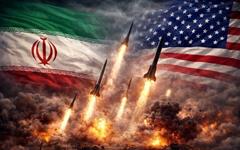 نیویورک تایمز: ترامپ با خطر جنگ ابدی در ایران مواجه است