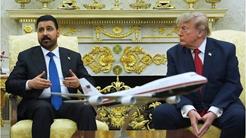 نخست‌وزیر عراق از ترامپ خواست به ایران حمله نکند
