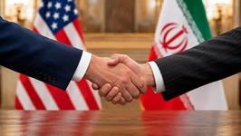 ایران و آمریکا با پیشبرد دیپلماسی موافقت کرده‌اند