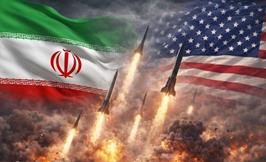  چرا آذربایجان غربی هدف حمله آمریکا قرار گرفت؟