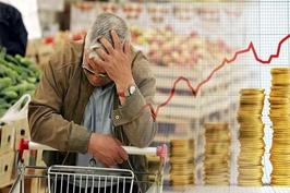  تورم خوراکی‌ها رکورد زد؛ چرا اقتصاد ایران از بن‌ بست خارج نمی‌شود؟