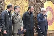 تغییر در رأس یک سازمان هنری / «هم‌افزایی» به جای «مدیریت اداری» 