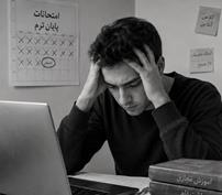 کلاس مجازی، امتحان حضوری؛ جنجال دانشگاه آزاد