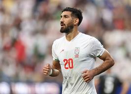 شوک، اعتراف، حسرت؛ روایت مغانلو از جام جهانی