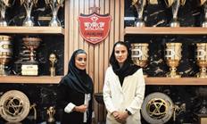 اوضاع بحرانی پرسپولیس؛ اردلان برکنار شد!