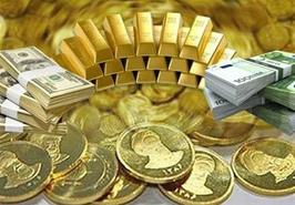نرخ جدید سکه، طلا و ارز، امروز ۳۱ مرداد ۱۴۰۵/ جدول
